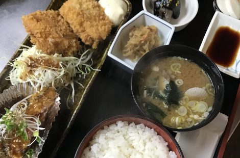 宴会 仕出し弁当なら入間市の 和食処みはら